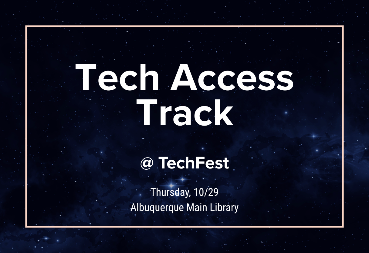 Software & AI Track @ TechFest